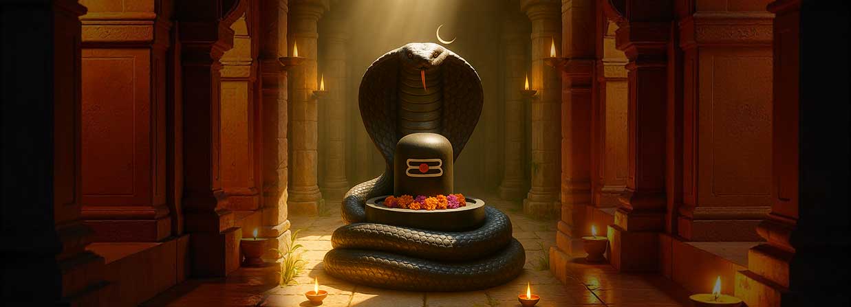 masa sivaratri abhishekam