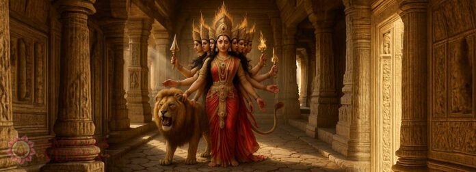 puja-banner-chandi-durga1 chandi parayana